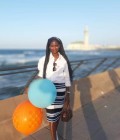 Rencontre Femme Mali à Bamako : Nia, 31 ans